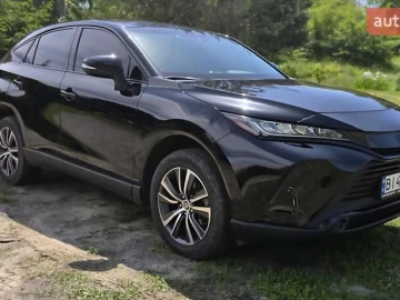 Авто Toyota Venza 2022 № 7707126