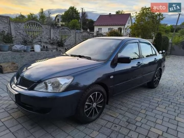 Авто Mitsubishi Lancer 2006 № 7707129