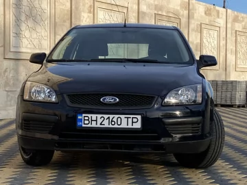 Авто Ford Focus 2007 № 7707133