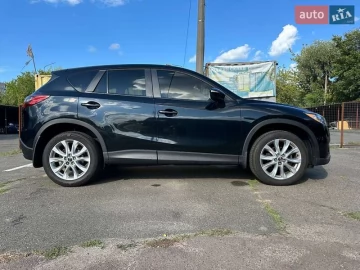 Авто Mazda Cx-5 2014 № 7707148