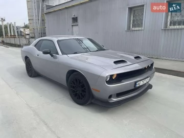 Авто Dodge Challenger 2016 № 7707150