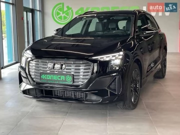 Авто Audi Q5 E-Tron 2023 № 7707154
