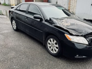 Авто Toyota Camry 2006 № 7707161