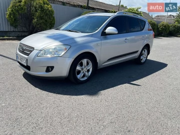 Авто KIA Ceed 2007 № 7707165