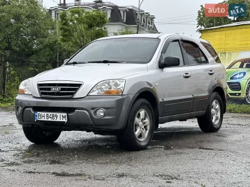 Авто KIA Sorento 2008 № 7707174