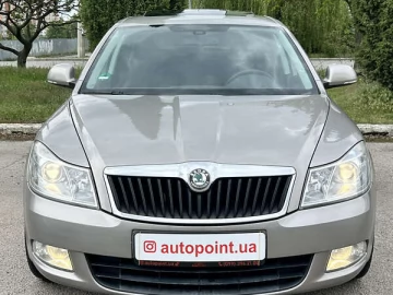 Авто Skoda Octavia 2009 № 7707175