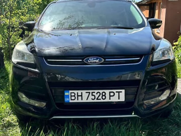 Авто Ford Escape 2012 № 7707178