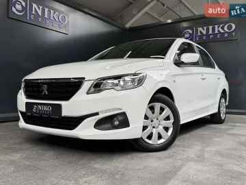 Авто Peugeot 301 2021 № 7707180