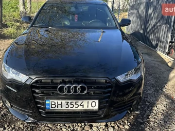 Авто Audi A6 2012 № 7707184