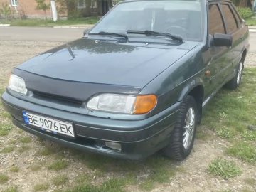 Авто ВАЗ 2115 Samara 2010 № 7707192