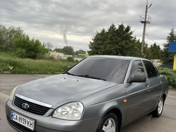 Авто ВАЗ 2170 Priora 2010 № 7707194
