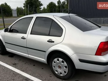 Авто Volkswagen Bora 2000 № 7707196