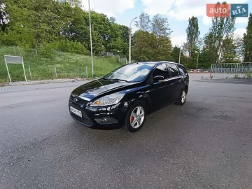 Авто Ford Focus 2008 № 7707201