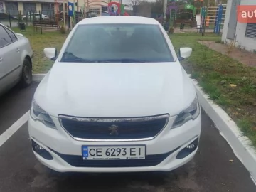 Авто Peugeot 301 2020 № 7707205