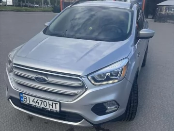 Авто Ford Escape 2019 № 7707227