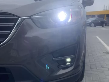 Авто Mazda Cx-5 2015 № 7707232