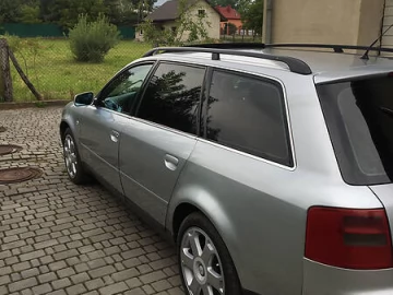Авто Audi A6 1999 № 7707253