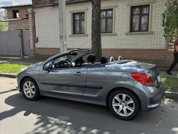 Авто Peugeot 207 2007 № 7707259