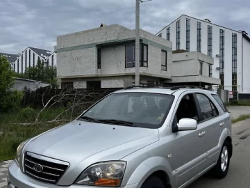 Авто KIA Sorento 2009 № 7707265