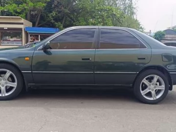 Авто Toyota Camry 1999 № 7707267