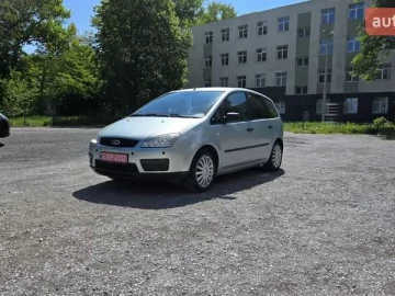 Авто Ford C-Max 2006 № 7707268