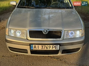 Авто Skoda Octavia 2008 № 7707270