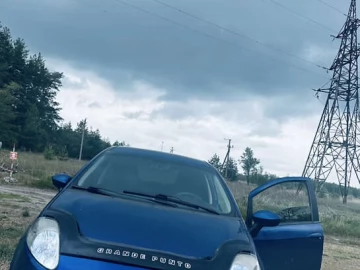Авто Fiat Punto 2007 № 7707272