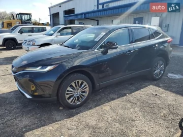 Авто Toyota Venza 2024 № 7707302