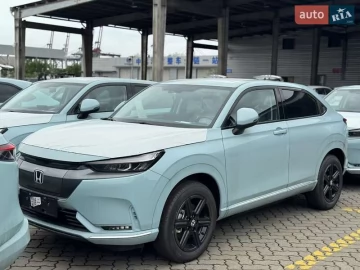 Авто Honda Enp1 2024 № 7707307