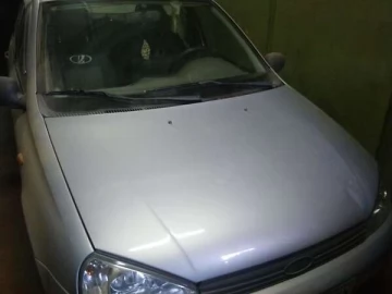 Авто ВАЗ 1118 Калина 2008 № 7707324