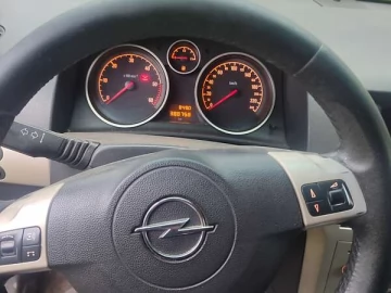 Авто Opel Astra 2007 № 7707327