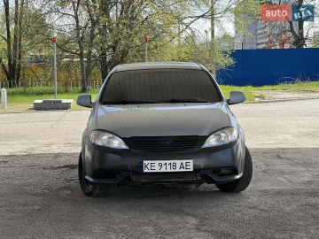 Авто Daewoo Gentra 2013 № 7707329