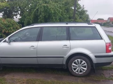 Авто Volkswagen Passat 2000 № 7707332