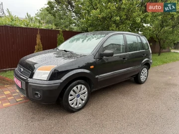Авто Ford Fusion 2007 № 7707338