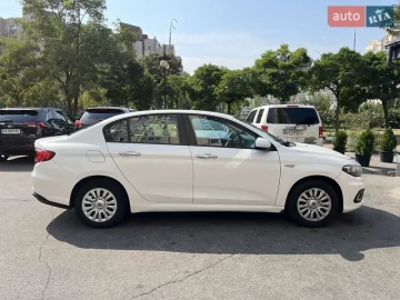 Авто Fiat Tipo 2019 № 7707345