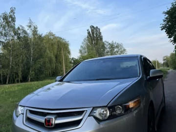 Авто Honda Accord 2008 № 7707347