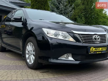 Авто Toyota Camry 2014 № 7707362