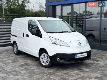 Авто Nissan E-Nv200 2019 № 7707370