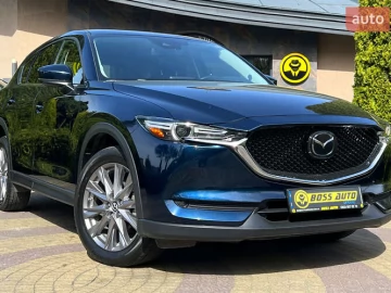 Авто Mazda Cx-5 2019 № 7707380