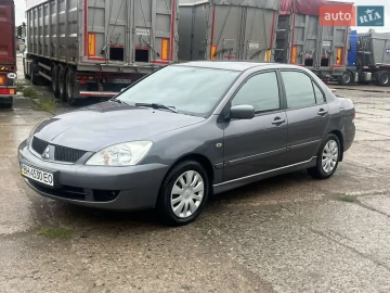 Авто Mitsubishi Lancer 2006 № 7707406