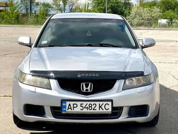 Авто Honda Accord 2005 № 7707409