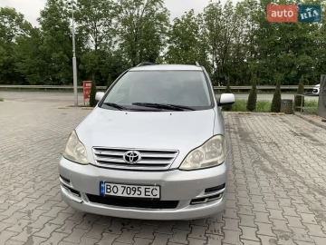Авто Toyota Avensis 2004 № 7707410