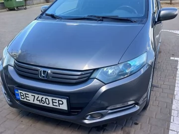 Авто Honda Insight 2009 № 7707424