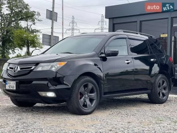 Авто Acura Mdx 2008 № 7707430
