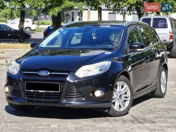 Авто Ford Focus 2011 № 7707436