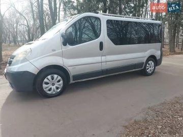 Авто Opel Vivaro 2014 № 7707448