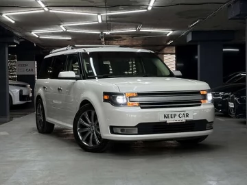 Авто Ford Flex 2014 № 7707449