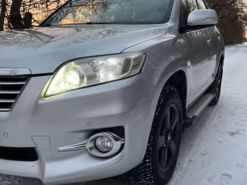 Авто Toyota Rav4 2013 № 7707453