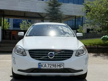 Авто Volvo Xc60 2015 № 7707457