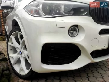 Авто BMW X5 2015 № 7707466